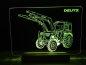 Preview: Deutz 5206 Stoll Frontlader